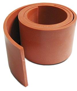 TA8071 cowl and engine baffle seal 9ft roll