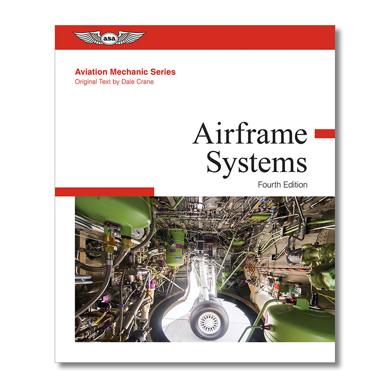 ASA Aviation Mechanic Handbook
