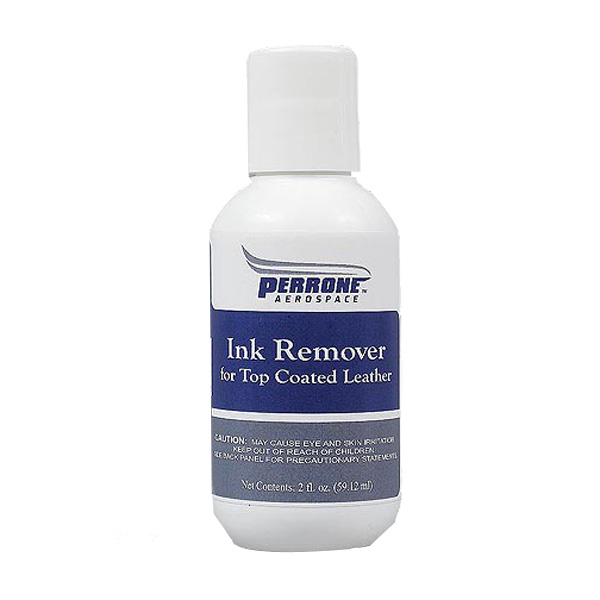 Leather Ink Remover 